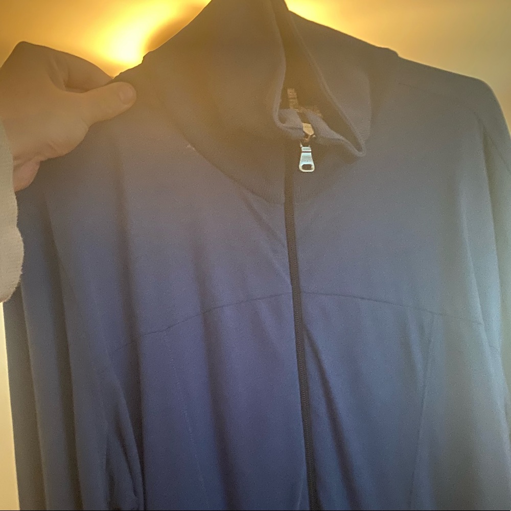 Hugo Boss Zip Up Jacket - Picture 7 of 8